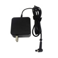 Replacement 33W or 45W Laptop Charger 19v 1.75a / 2.37a AC Adapter for ASUS mini Computer X451C X451CA X551C X551CA